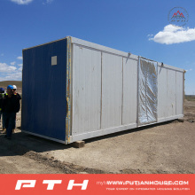 China Prefabricated Container for Modular Living Home